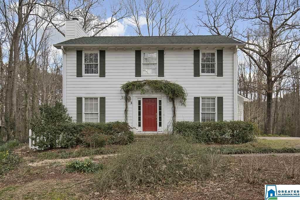 5213 Old Mill Cove - Photo 1