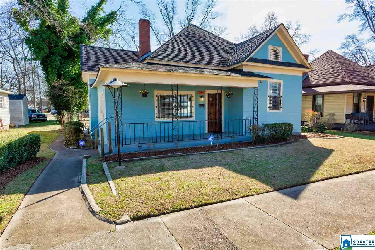 2319 36TH AVE - Photo 1