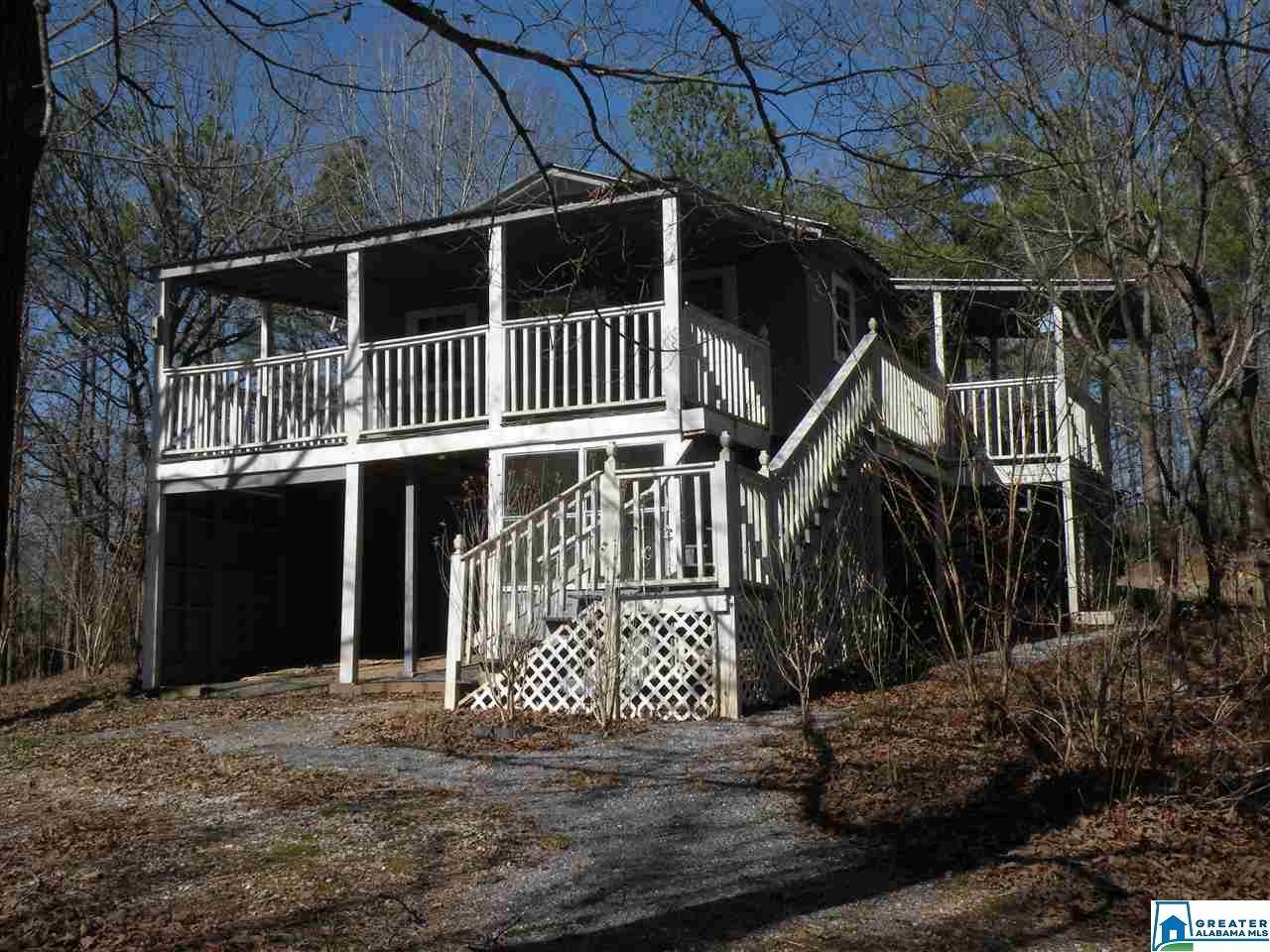 600 Donahoo Ln - Photo 1