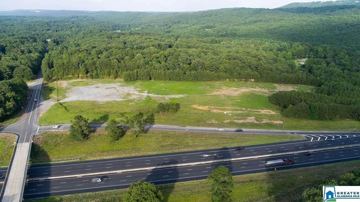 Exit 289 I-65 - Photo 1