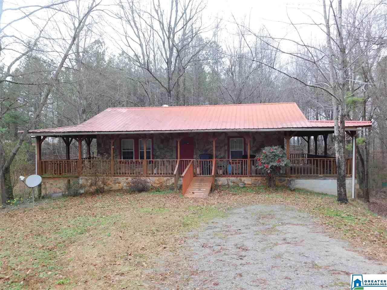 1249 Co Rd 104 - Photo 1