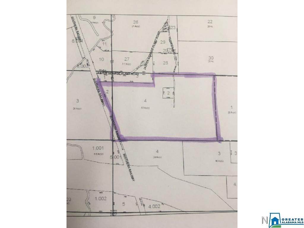 0 Florida Ave - Photo 1