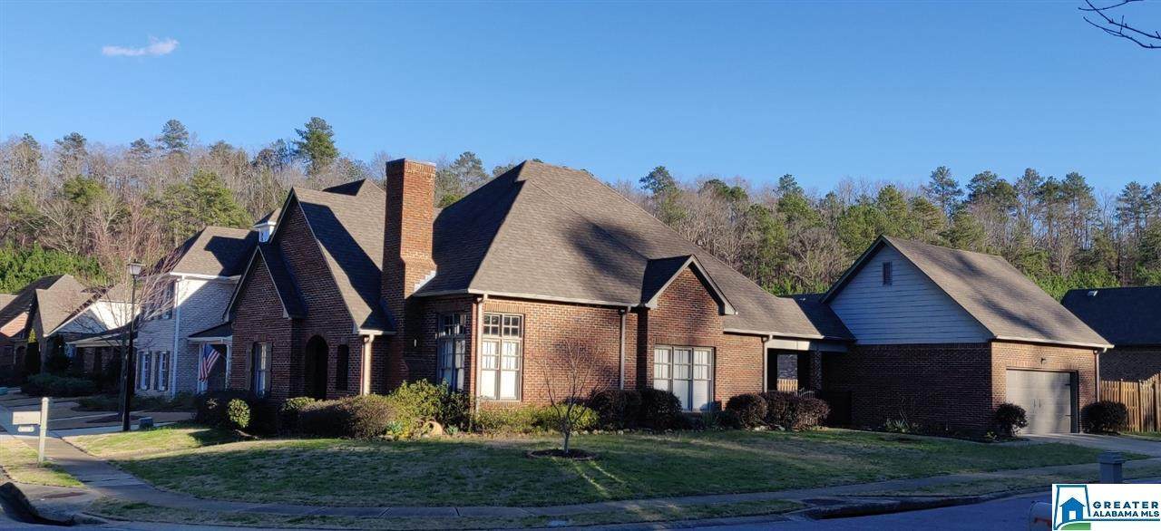 6420 Black Creek Loop - Photo 1