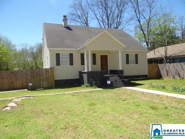 8315 Hall Ave - Photo 1 8315 Hall Ave - Photo 1