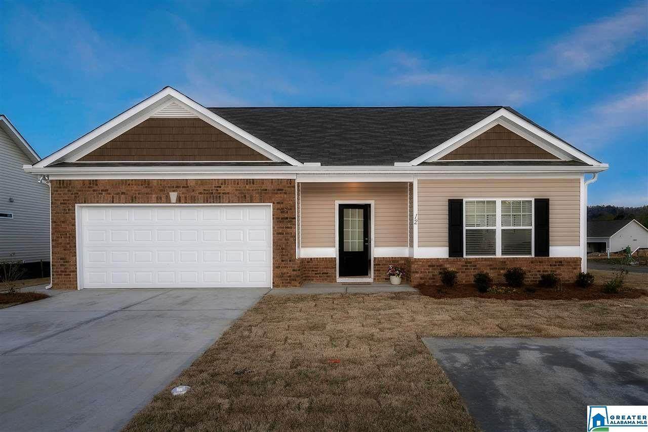 100 Shady Ln - Photo 1