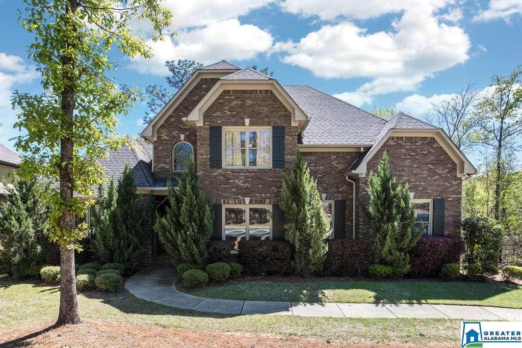 1722 Lake Cyrus Club Dr - Photo 1