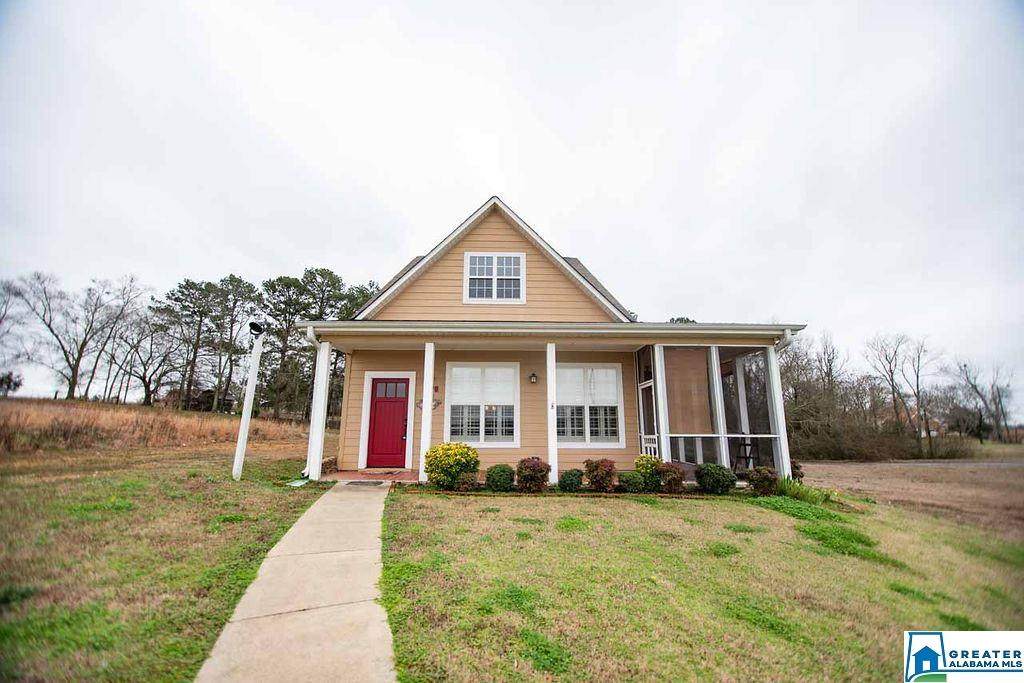 6270 Rainbow Row - Photo 1
