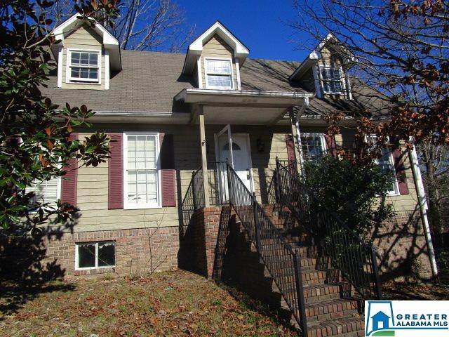 399 Red Stick Rd - Photo 1