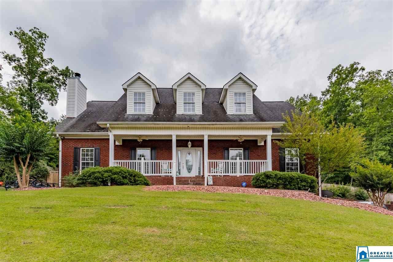 921 Lakeside Dr - Photo 1