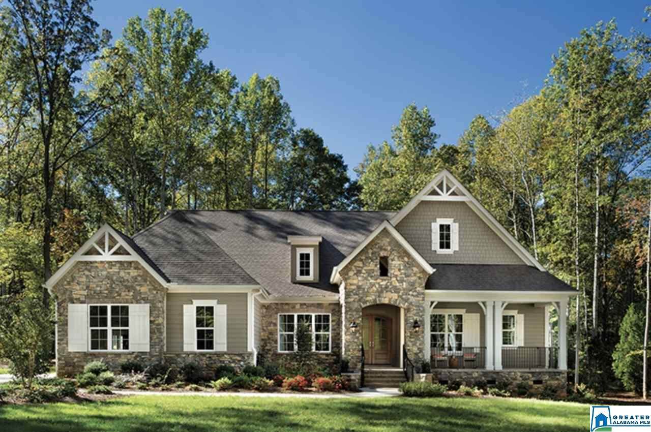5 Moss Creek Cir - Photo 1