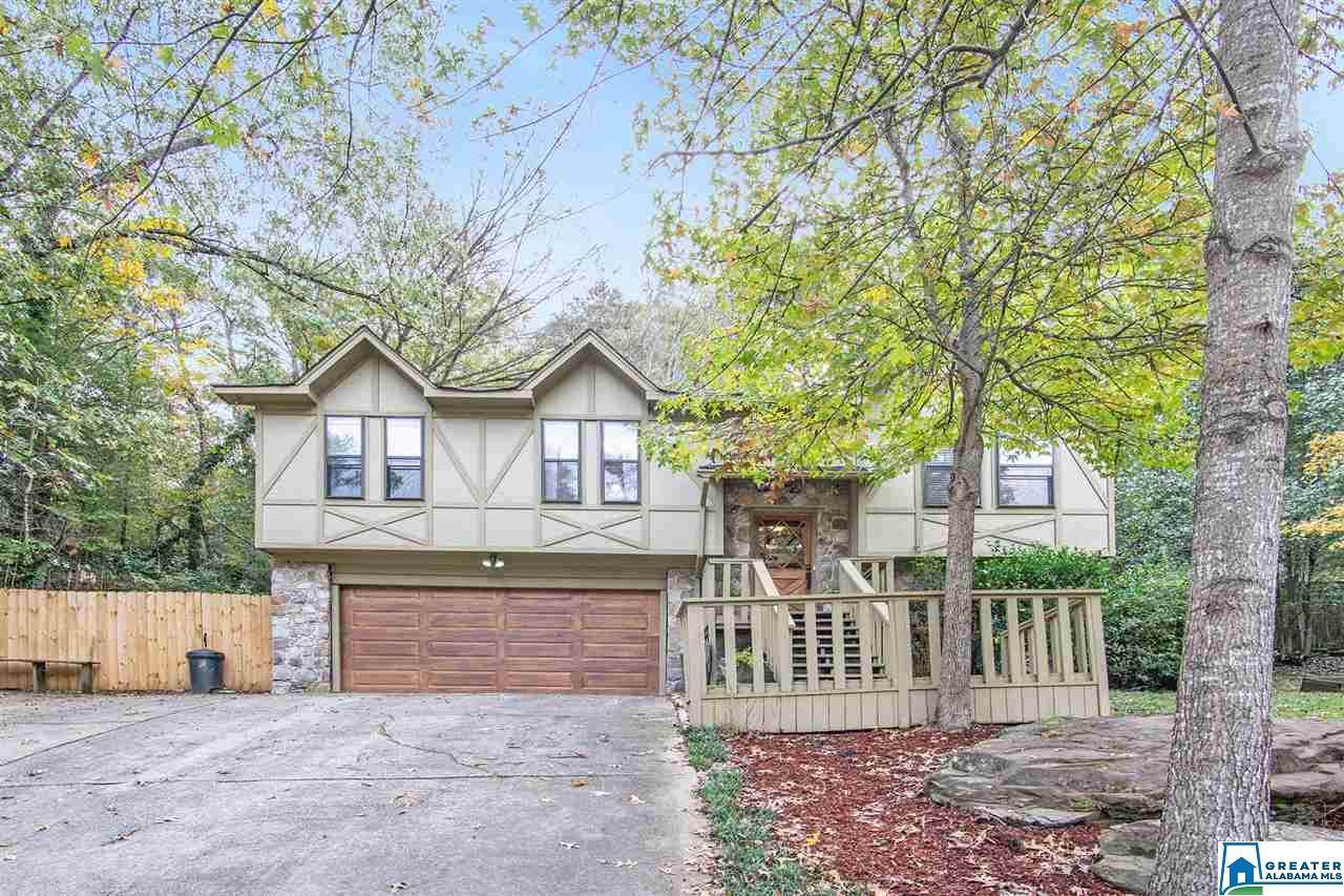 4617 Chablis Way - Photo 1