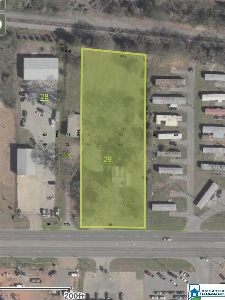 1829 Hwy 78 - Photo 1