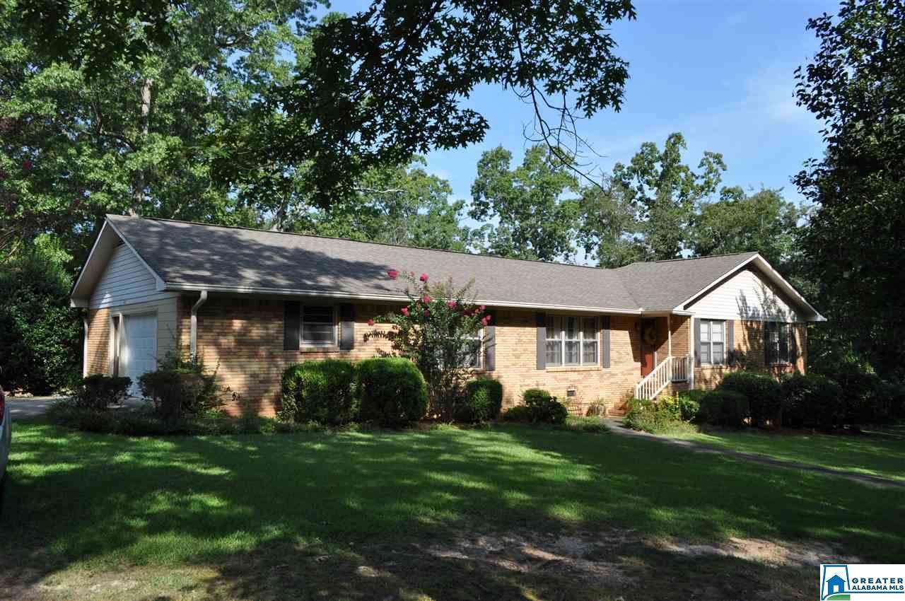 207 Cauthen Cir - Photo 1 207 Cauthen Cir - Photo 1