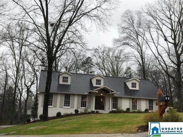 3513 Belle Meade Way - Photo 1