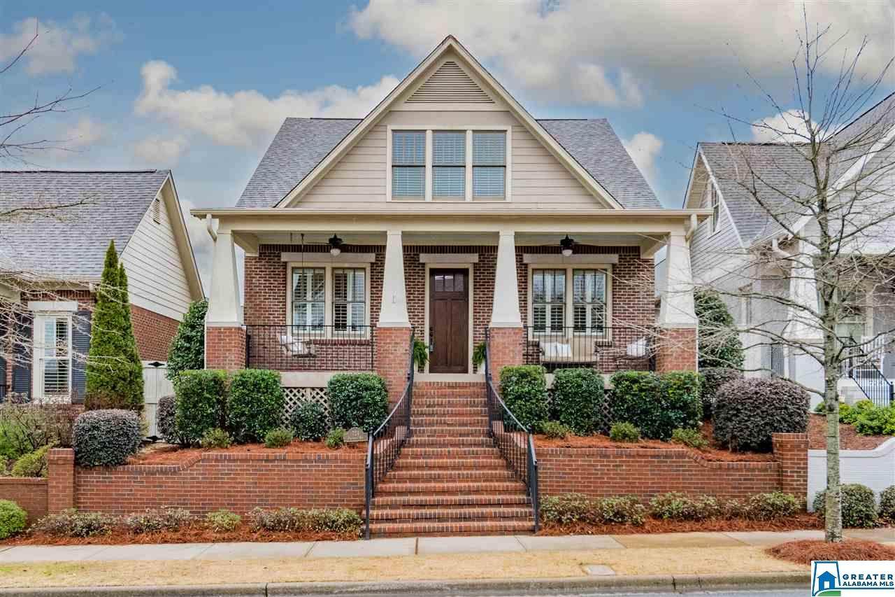724 Preserve Way - Photo 1