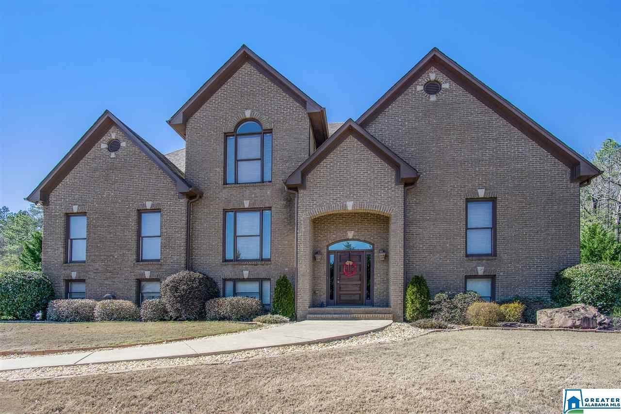 5836 High Forest Dr - Photo 1