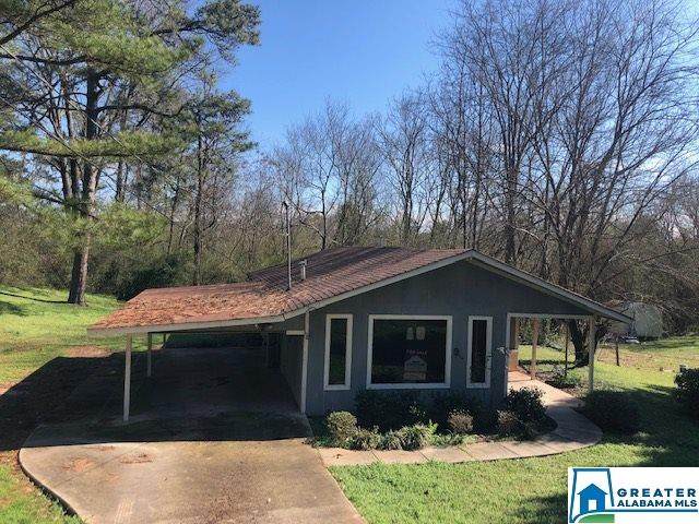 1015 Mountainside Ln - Photo 1