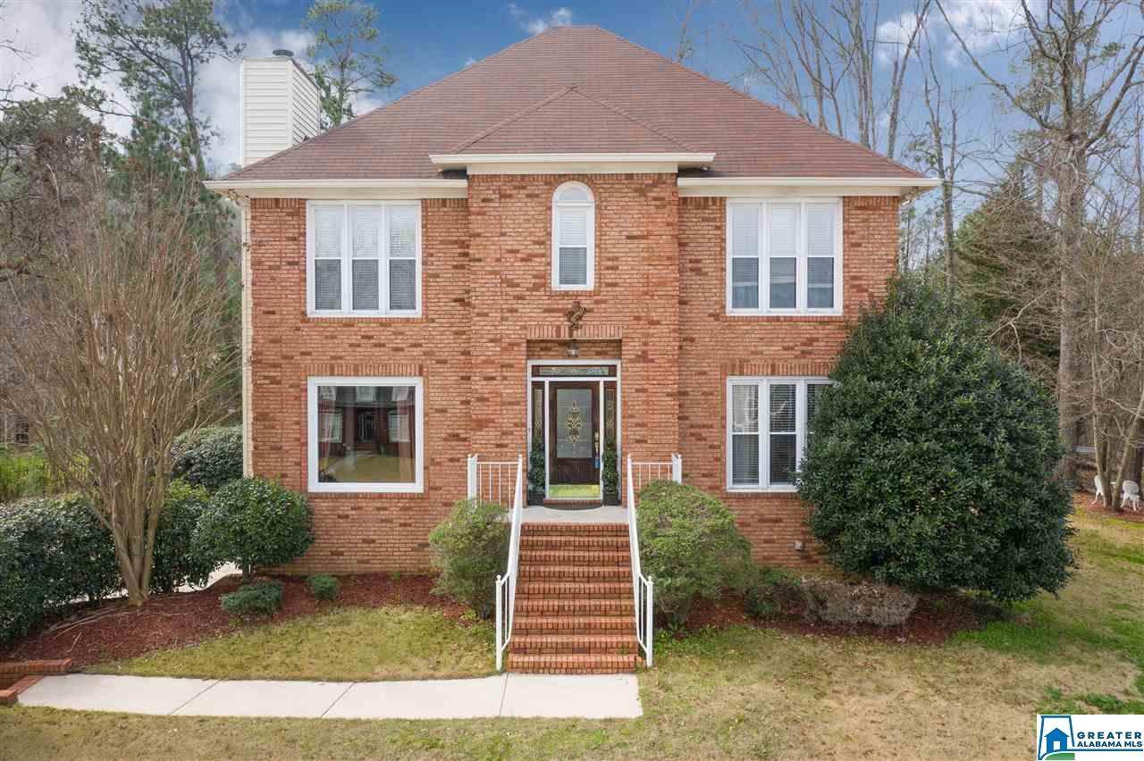656 Camden Ridge - Photo 1