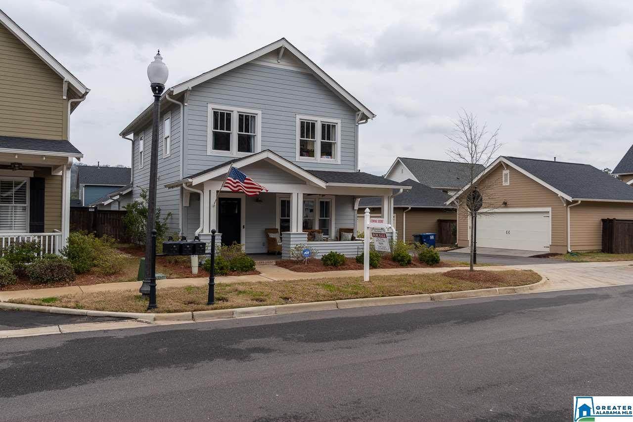 3123 Sawyer Dr - Photo 1