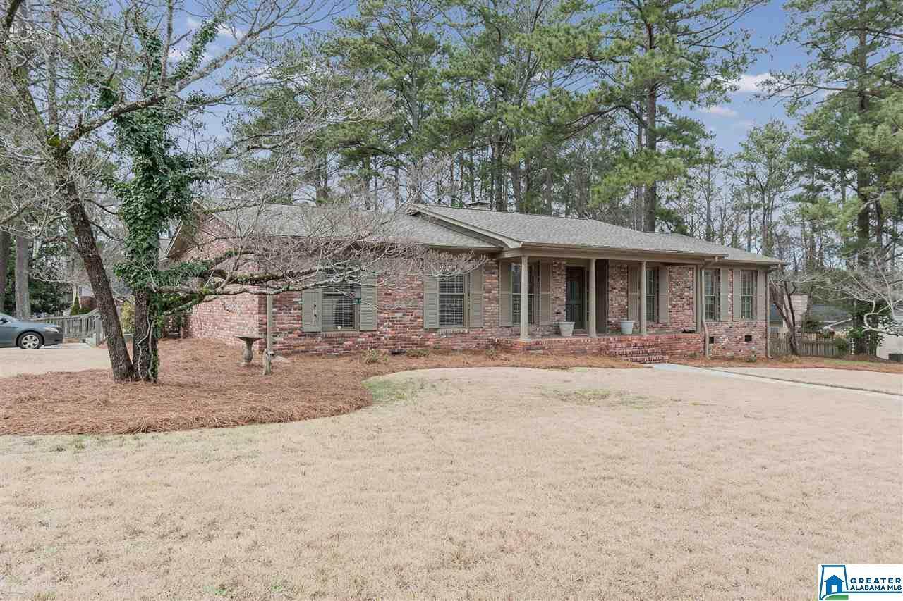 3316 Thornton Dr - Photo 1