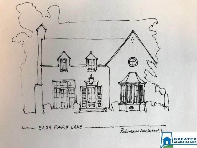 2429 Park Ln - Photo 1