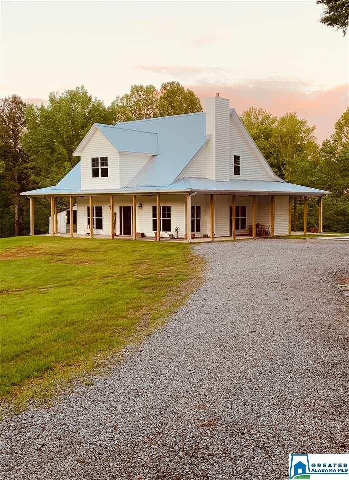 16058 Hwy 11 - Photo 1