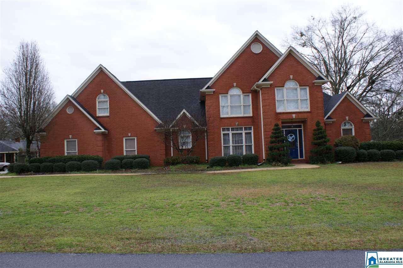103 Round Forest Dr - Photo 1