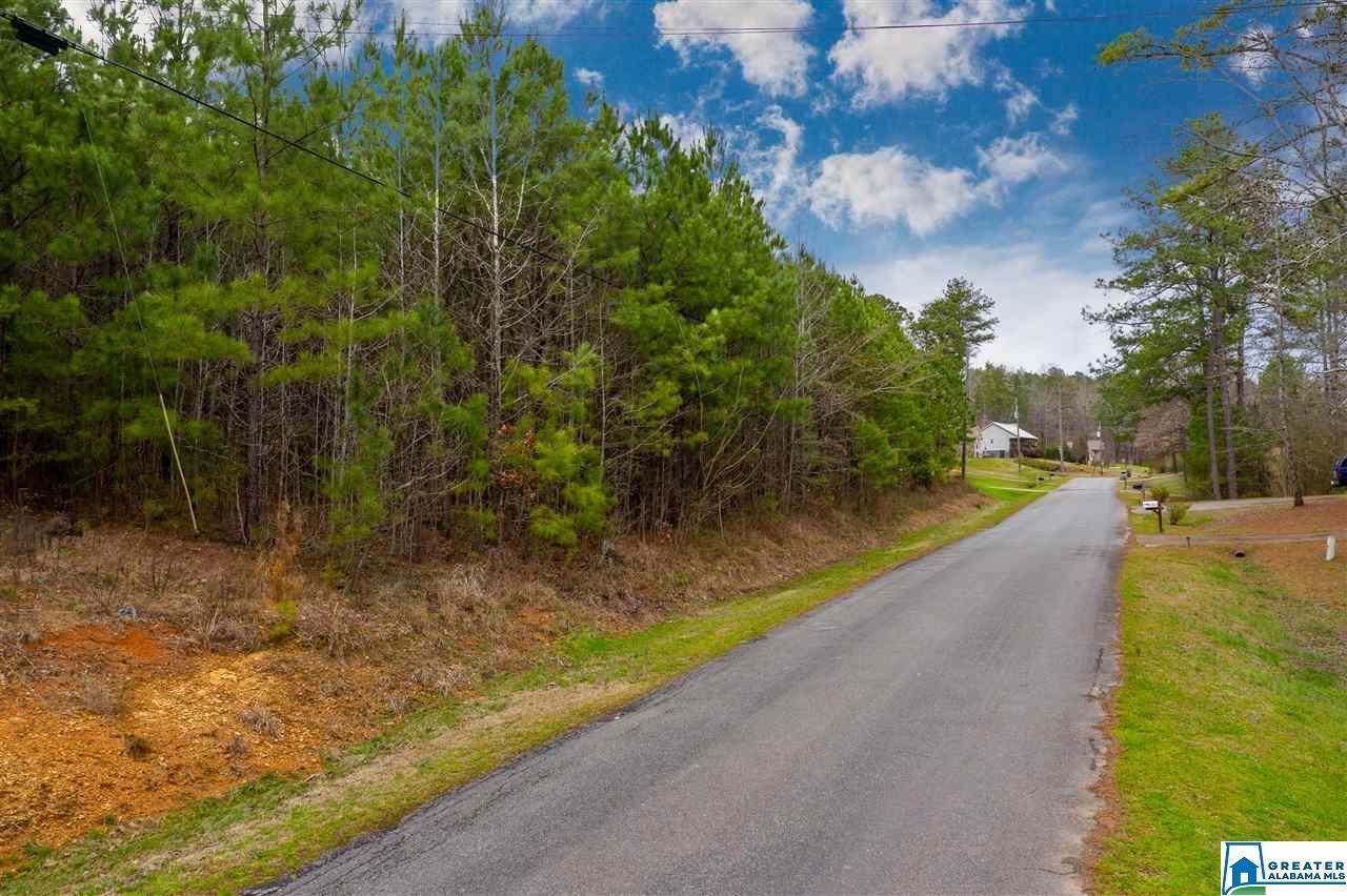 Sequoyah Rd - Photo 1