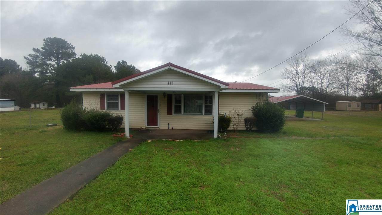111 Diane St - Photo 1
