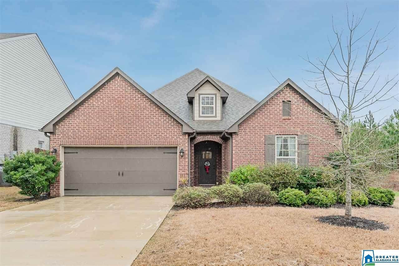 527 Glen Cross Cove - Photo 1