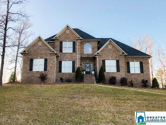 8700 Carrington Lake Ridge - Photo 1