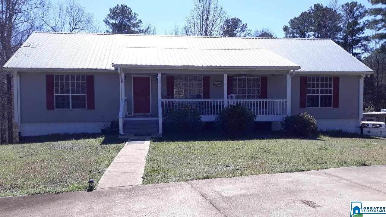 8868 Camp Piers Rd - Photo 1 8868 Camp Piers Rd - Photo 1