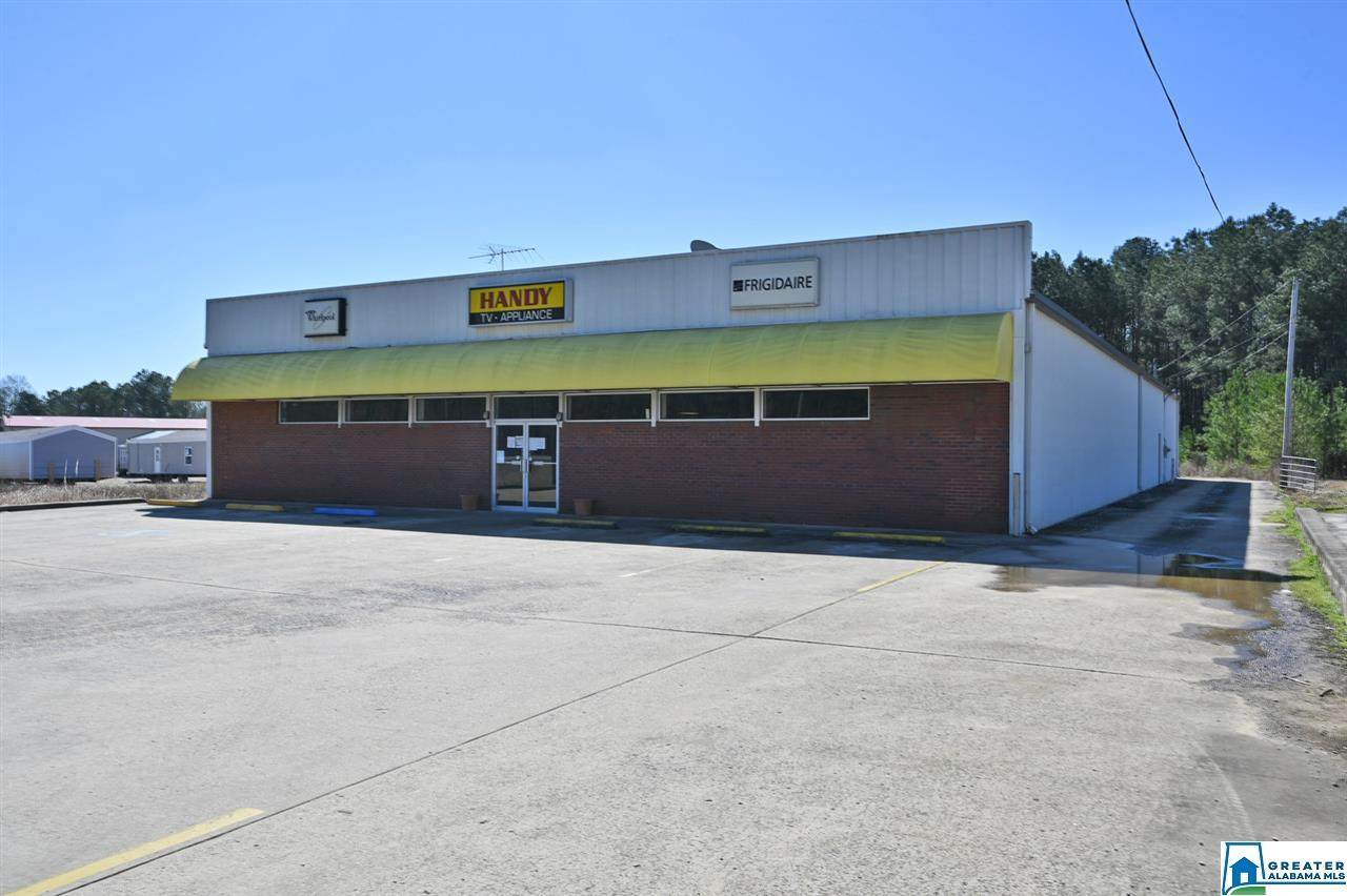 4811 Hwy 78 - Photo 1