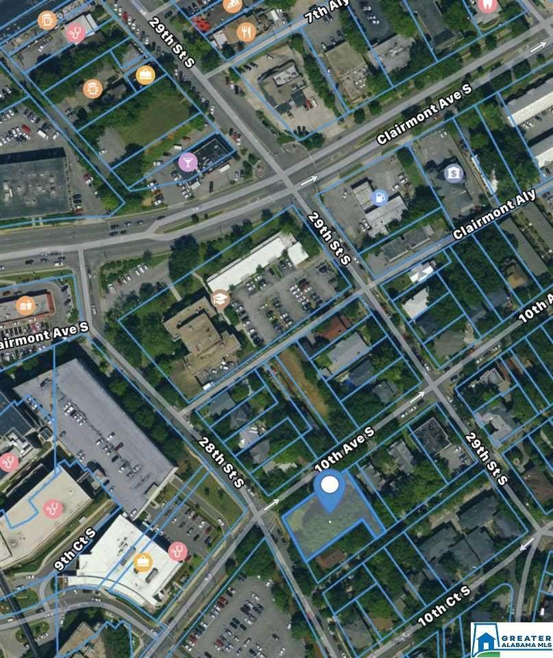 2801 10TH AVE - Photo 1
