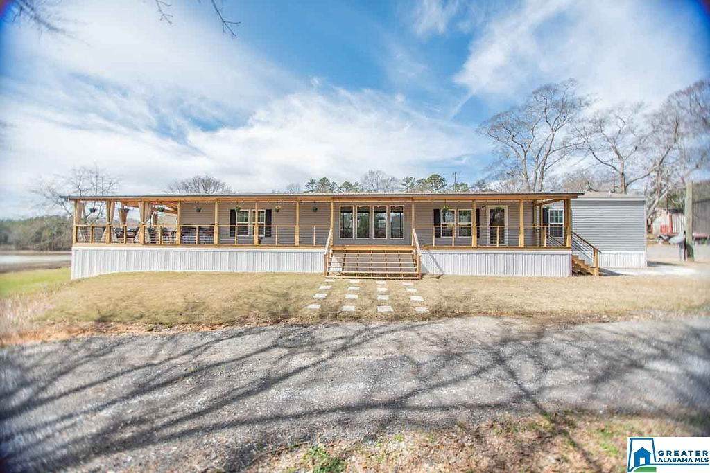 11 Penders Cove Dr - Photo 1