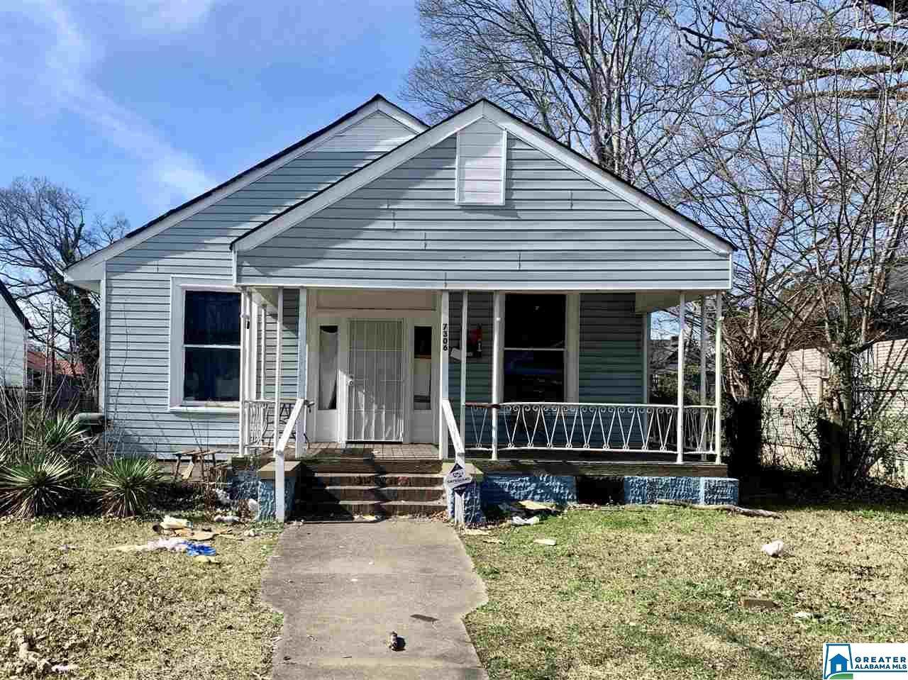 7306 Division Ave - Photo 1