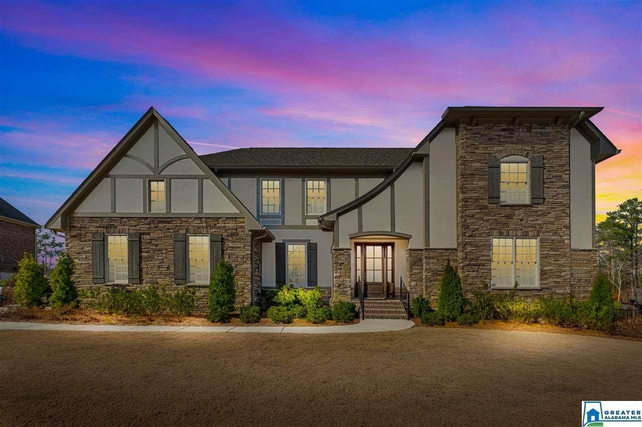 4513 Vestlake Ridge Way - Photo 1
