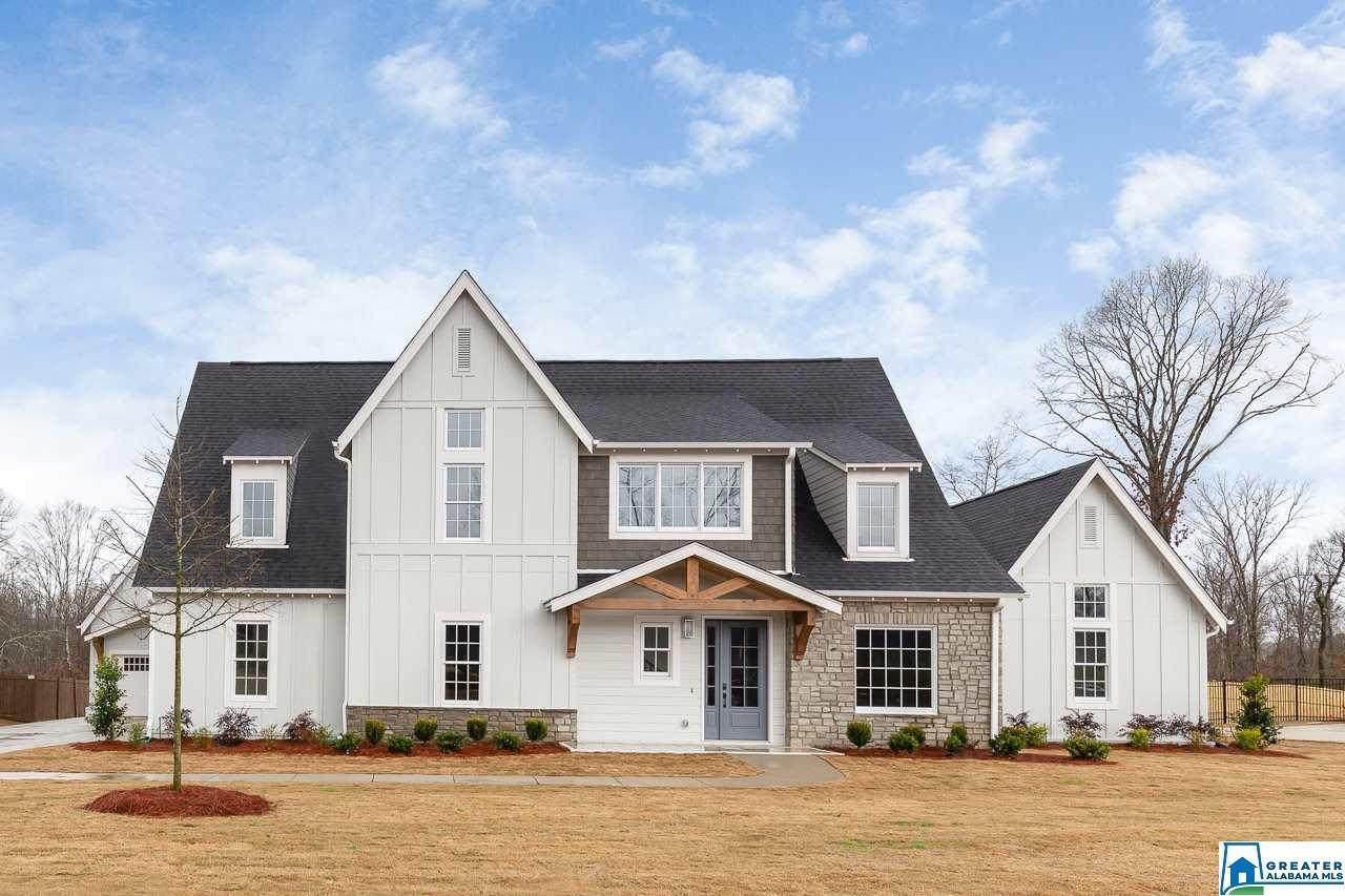 2752 Blackridge Ln - Photo 1