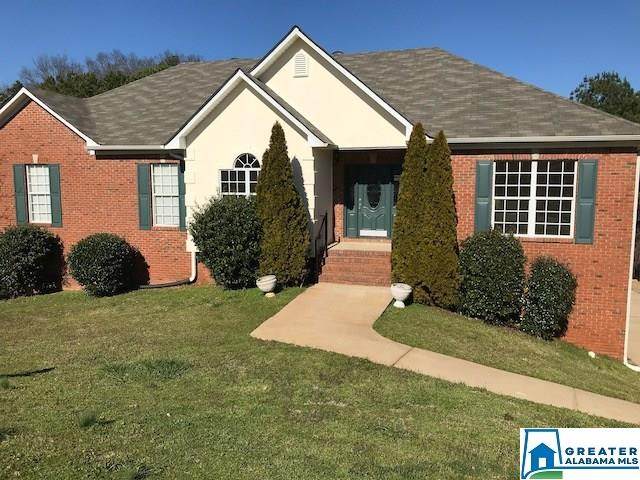 1332 Turncliff Dr - Photo 1 1332 Turncliff Dr - Photo 1