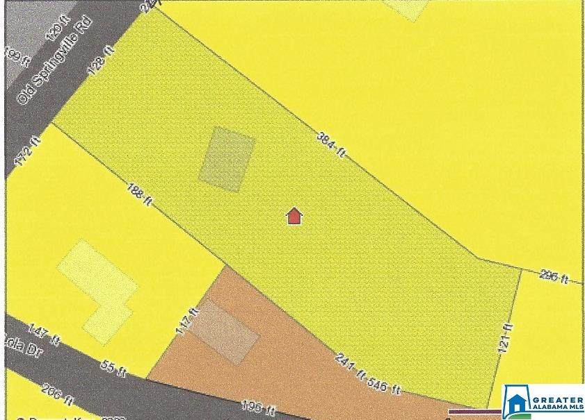 2217 Old Springville Rd - Photo 1