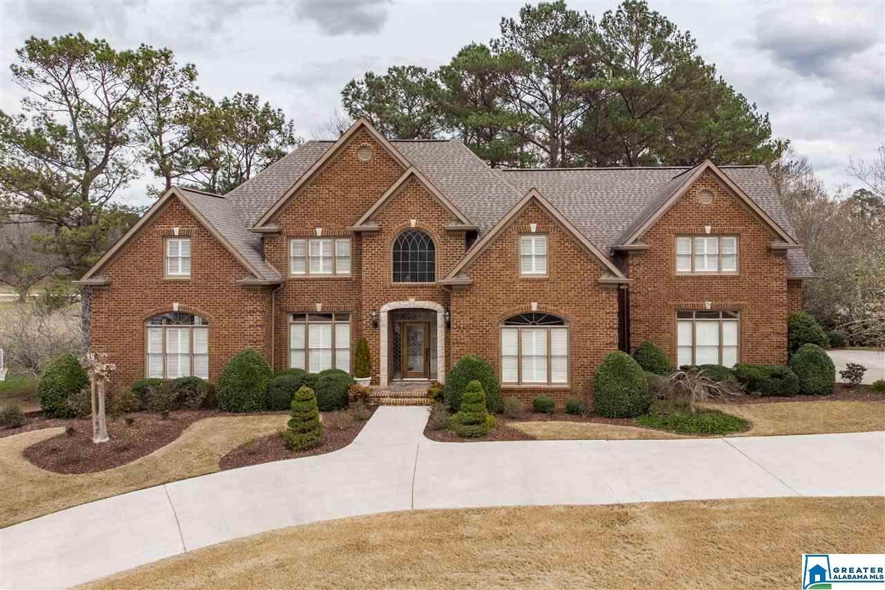 200 Cahaba Oaks Trl - Photo 1