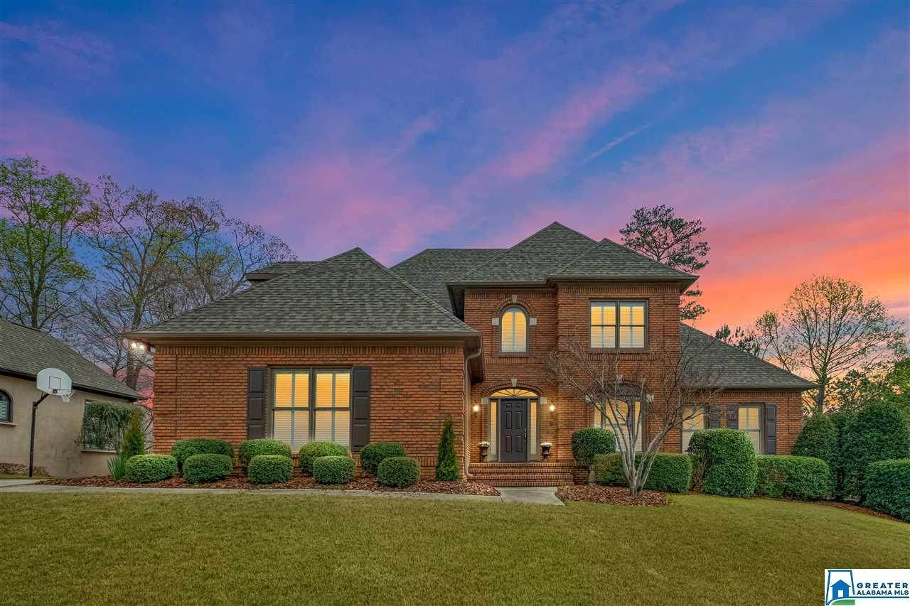 4118 Heatherhedge Ln - Photo 1