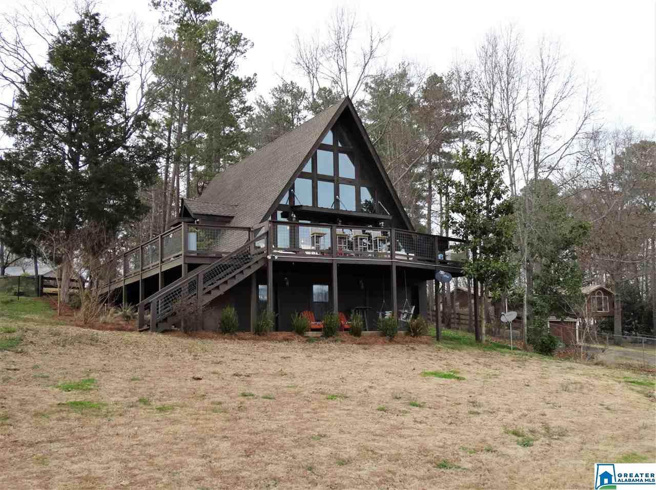 235 Rabbit Point Rd - Photo 1
