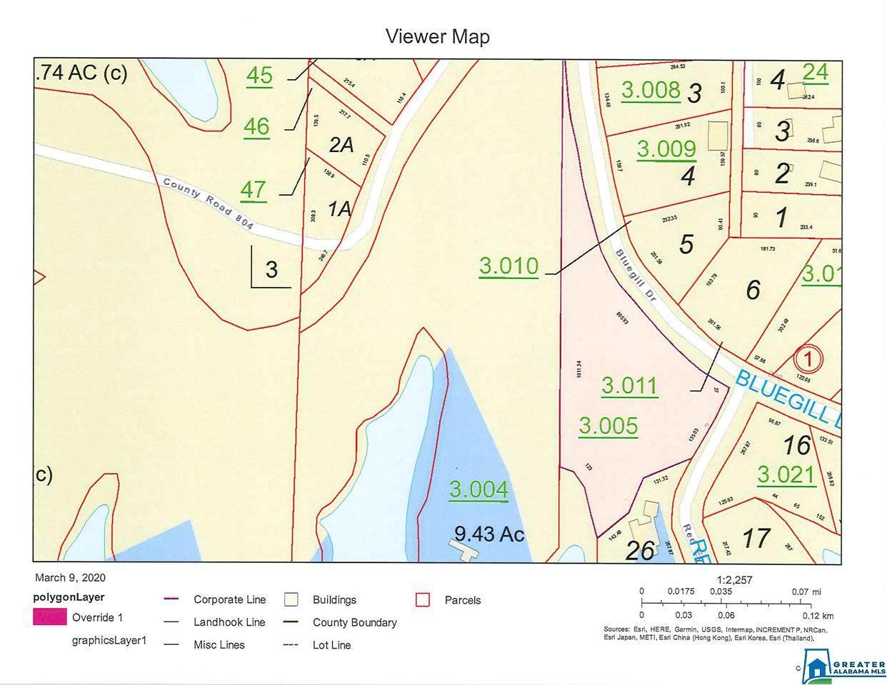 Bluegill Dr - Photo 1