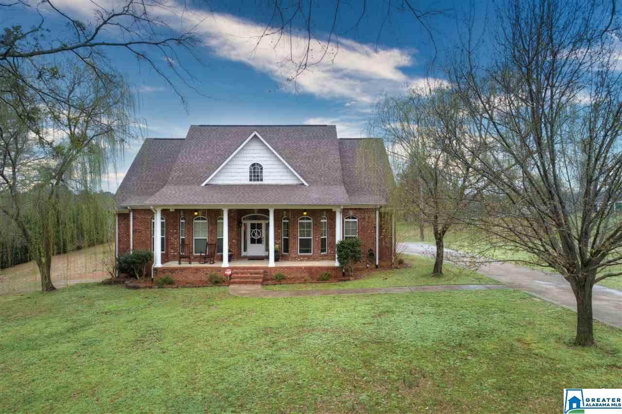 8589 Greathouse Loop Rd - Photo 1