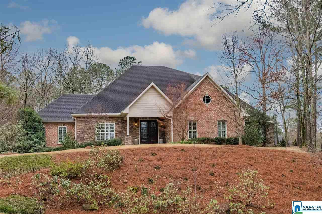 938 Lake Forest Cir - Photo 1