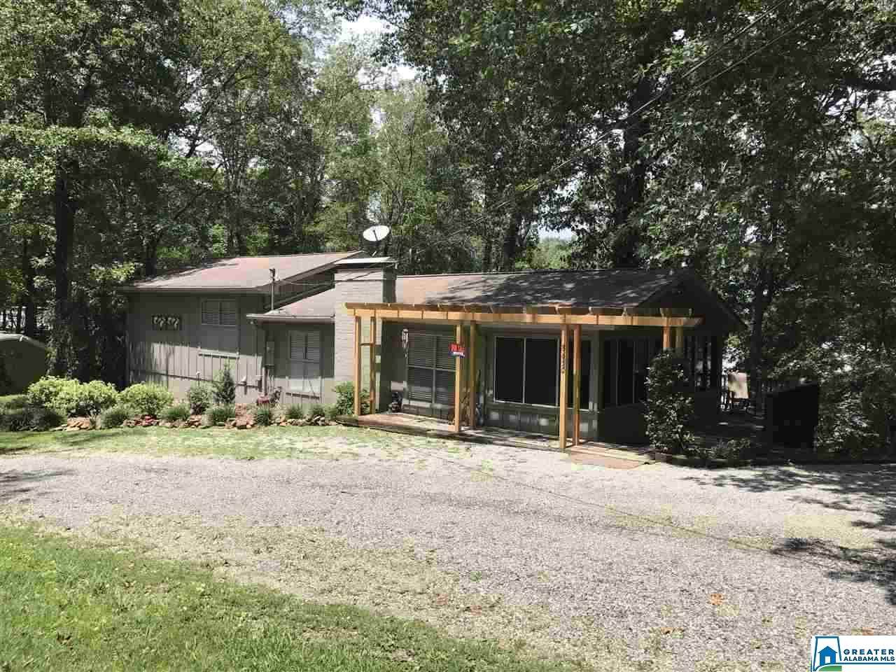 8650 Smith Camp Rd - Photo 1