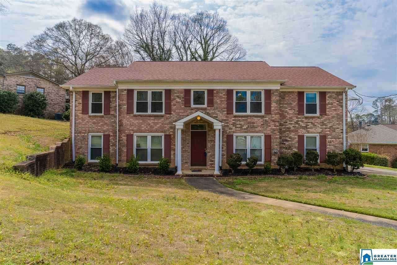 2340 Deerwood Rd - Photo 1