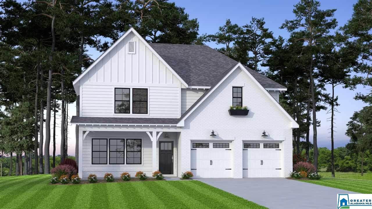 1385 Woodridge Pl - Photo 1 1385 Woodridge Pl - Photo 1