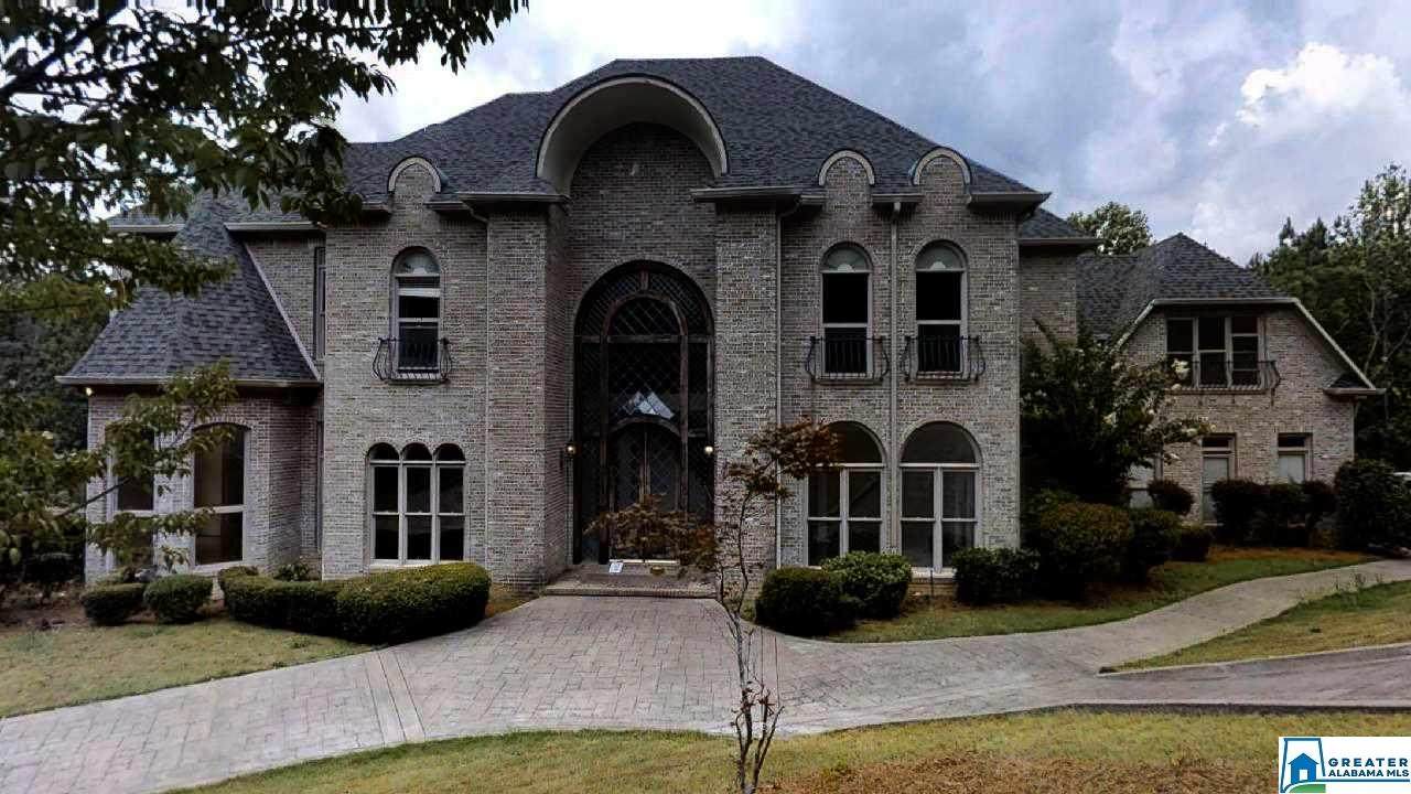 5037 Castle Rock Dr - Photo 1